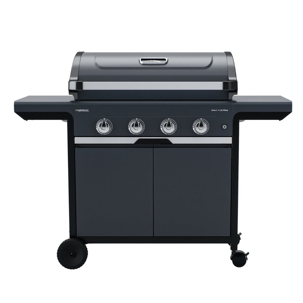 Grill Select, must hind ja info | Elektrigrillid | kaup24.ee