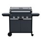 Grill Select, must hind ja info | Elektrigrillid | kaup24.ee