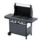 Grill Select, must hind ja info | Elektrigrillid | kaup24.ee