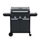 Grill Select, must hind ja info | Elektrigrillid | kaup24.ee