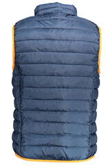 Vest meestele North Sails, sinine hind ja info | Meeste vestid | kaup24.ee