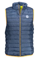 Vest meestele North Sails, sinine цена и информация | Мужские жилетки | kaup24.ee