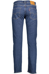 Teksad meestele Levi's Jeans Denim 29507, sinine цена и информация | Мужские джинсы | kaup24.ee