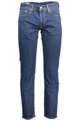 Teksad meestele Levi's Jeans Denim 29507, sinine hind ja info | Meeste teksad | kaup24.ee