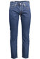 Teksad meestele Levi's Jeans Denim 29507, sinine цена и информация | Meeste teksad | kaup24.ee