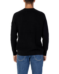 Kampsun meestele Calvin Klein Jeans 387089 цена и информация | Мужские свитера | kaup24.ee