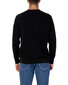 Kampsun meestele Calvin Klein Jeans 387089 цена и информация | Meeste kampsunid | kaup24.ee