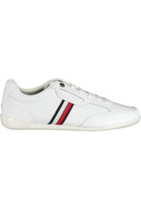 Kingad meestele Tommy Hilfiger FM0FM04277 hind ja info | Spordi- ja vabaajajalatsid meestele | kaup24.ee