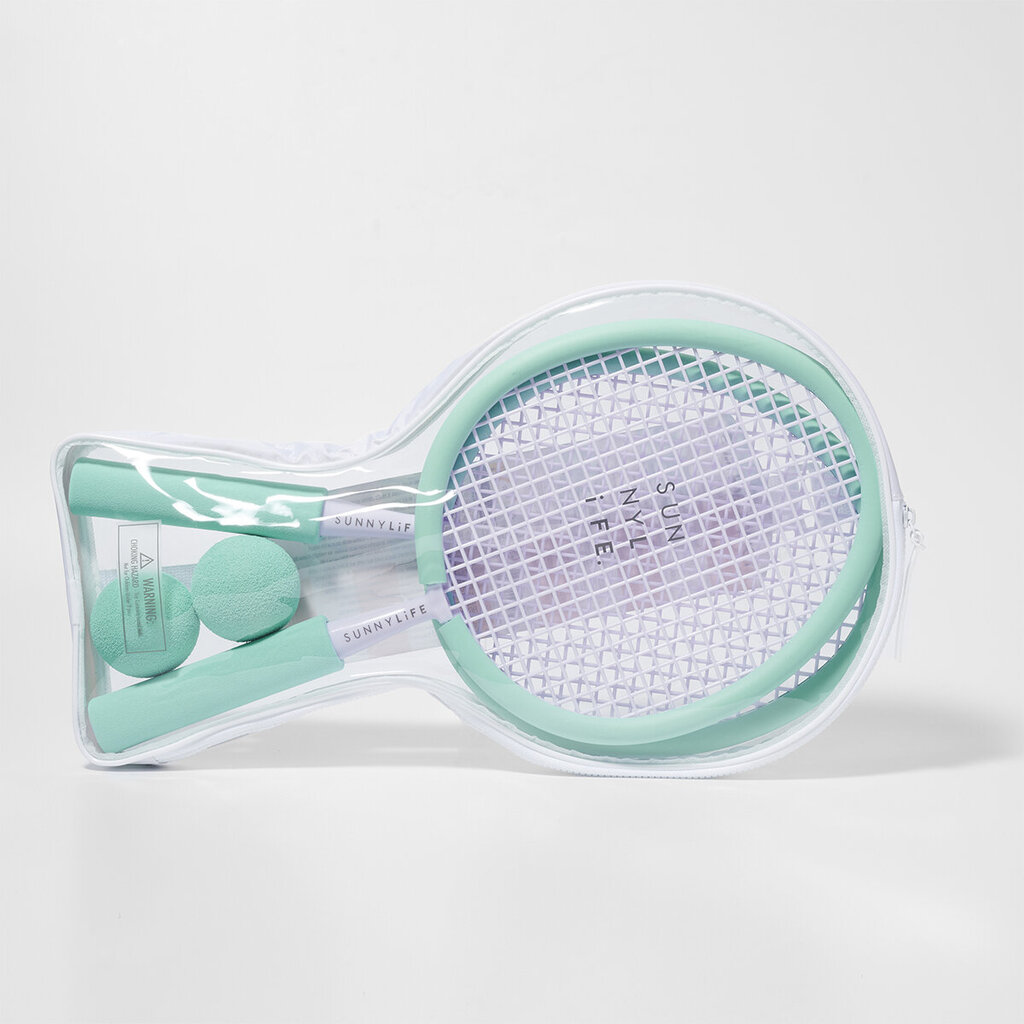 Rannareketid Rio Sun Pastel Aqua hind ja info | Padel | kaup24.ee