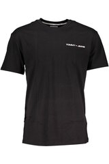 РУБАШКА TOMMY HILFIGER DM0DM16878 цена и информация | Мужские футболки | kaup24.ee