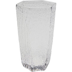 Kõrge klaas "Cascata", Clear hind ja info | Klaasid, tassid ja kannud | kaup24.ee