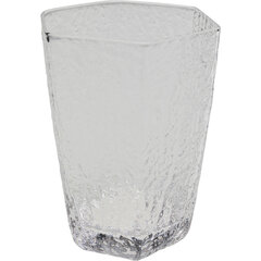 Klaas "Cascata", Clear hind ja info | Klaasid, tassid ja kannud | kaup24.ee