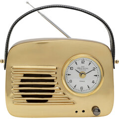 Lauakell "Radio" цена и информация | Часы | kaup24.ee