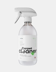 Nanoteqa vaibapuhastusvahend Carpet Cleaner, 500 ml hind ja info | Puhastusvahendid | kaup24.ee