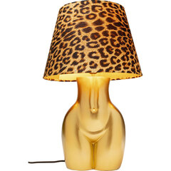 Лампа настольная Donna 55780 цена и информация | Настольные лампы | kaup24.ee