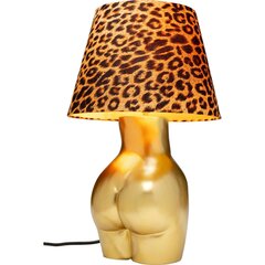 Лампа настольная Donna 55780 цена и информация | Настольные лампы | kaup24.ee