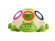 Sensoorsed õppemänguasjad - värviline mardikas sõrmepall hind ja info | Arendavad mänguasjad | kaup24.ee