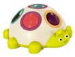 Sensoorsed õppemänguasjad - värviline mardikas sõrmepall hind ja info | Arendavad mänguasjad | kaup24.ee