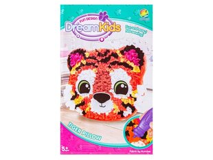 Loominguline padjaõmbluskomplekt New Babylon Tiger цена и информация | Развивающие игрушки | kaup24.ee