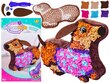 Loominguline padjaõmbluskomplekt New Babylon Dream Kids Dog hind ja info | Arendavad mänguasjad | kaup24.ee