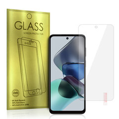 Закаленное стекло золото для XIAOMI REDMI 13C цена и информация | Защитные пленки для телефонов | kaup24.ee