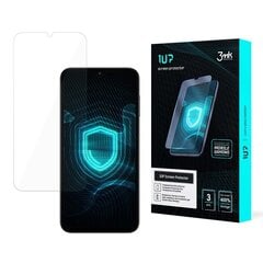 Samsung Galaxy M15 5G - 3mk 1UP screen protector цена и информация | Защитные пленки для телефонов | kaup24.ee