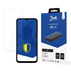 3mk ARC+ Screen Protector цена и информация | Защитные пленки для телефонов | kaup24.ee