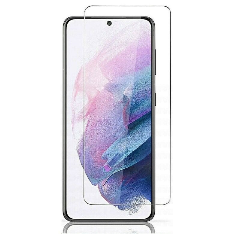 Fusion Tempered Glass hind ja info | Ekraani kaitsekiled | kaup24.ee