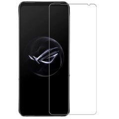 Fusion Tempered Glass Защитное стекло для экрана Asus ROG Phone 7 цена и информация | Защитные пленки для телефонов | kaup24.ee