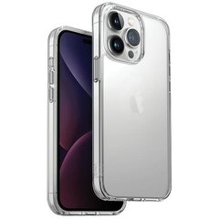 UNIQ etui LifePro Xtreme iPhone 15 Pro 6.1" przeźroczysty|crystal clear цена и информация | Чехлы для телефонов | kaup24.ee