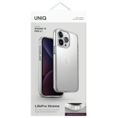 Uniq etui LifePro Xtreme hind ja info | Telefoni kaaned, ümbrised | kaup24.ee