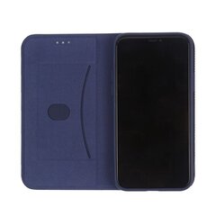 Чехол Smart Senso Nokia C10/C20 черный цена и информация | Чехлы для телефонов | kaup24.ee