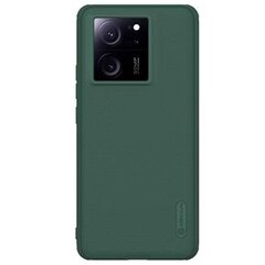 Nillkin Super Frosted PRO Back Cover for Google Pixel 8 Black цена и информация | Чехлы для телефонов | kaup24.ee