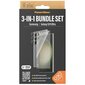 PanzerGlass Bundle 3in1 hind ja info | Telefoni kaaned, ümbrised | kaup24.ee