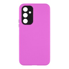 OBAL:ME NetShield Cover for Samsung Galaxy A54 5G Purple цена и информация | Чехлы для телефонов | kaup24.ee