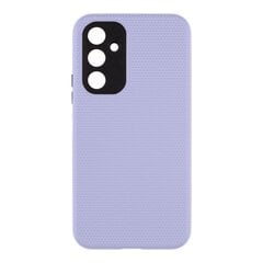 OBAL:ME NetShield Cover for Samsung Galaxy A54 5G Light Purple цена и информация | Чехлы для телефонов | kaup24.ee