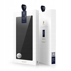 Чехол Dux Ducis Skin Pro Samsung G556 Xcover7, черный цена и информация | Чехлы для телефонов | kaup24.ee