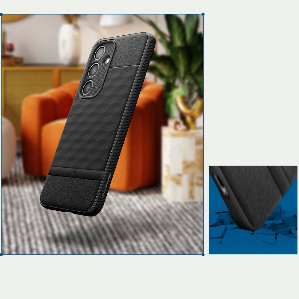 Spigen Caseology Parallax hind ja info | Telefoni kaaned, ümbrised | kaup24.ee