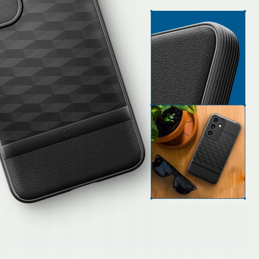 Spigen Caseology Parallax hind ja info | Telefoni kaaned, ümbrised | kaup24.ee