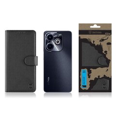 Tactical Field Notes для Samsung Galaxy A03s Black цена и информация | Чехлы для телефонов | kaup24.ee