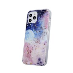 Fusion Gold Glam Galactic Case цена и информация | Чехлы для телефонов | kaup24.ee