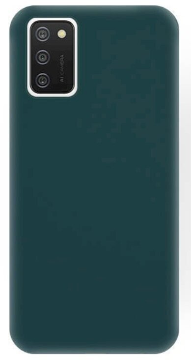 Fusion soft matte silicone case hind ja info | Telefoni kaaned, ümbrised | kaup24.ee