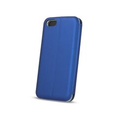 Fusion Diva Case Книжка чехол для Xiaomi Redmi A1 | A2 синий цена и информация | Чехлы для телефонов | kaup24.ee