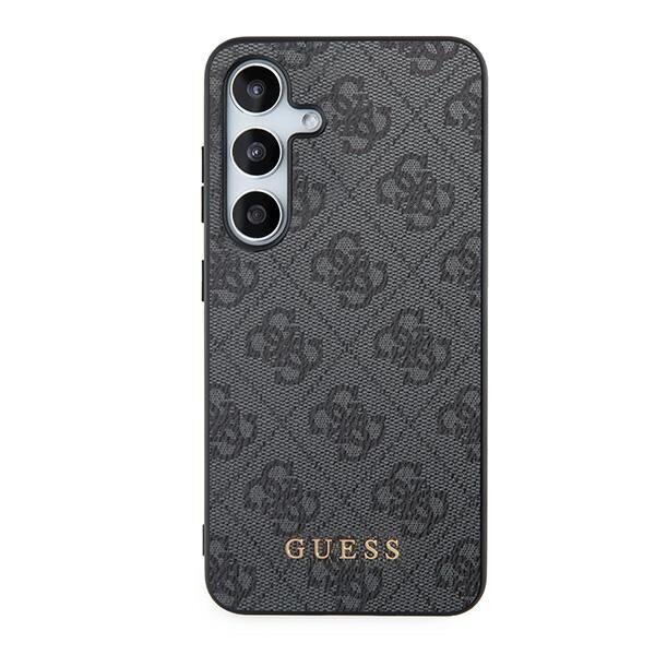 Guess 4G Metal Gold Logo Hardcase hind ja info | Telefoni kaaned, ümbrised | kaup24.ee