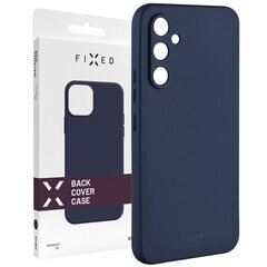 Fixed Back Cover Case hind ja info | Telefoni kaaned, ümbrised | kaup24.ee