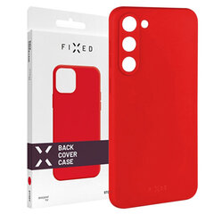 Fixed Back Cover Case hind ja info | Telefoni kaaned, ümbrised | kaup24.ee