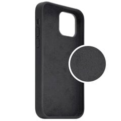 Fixed Liquid Silicone Back Cover Case цена и информация | Чехлы для телефонов | kaup24.ee