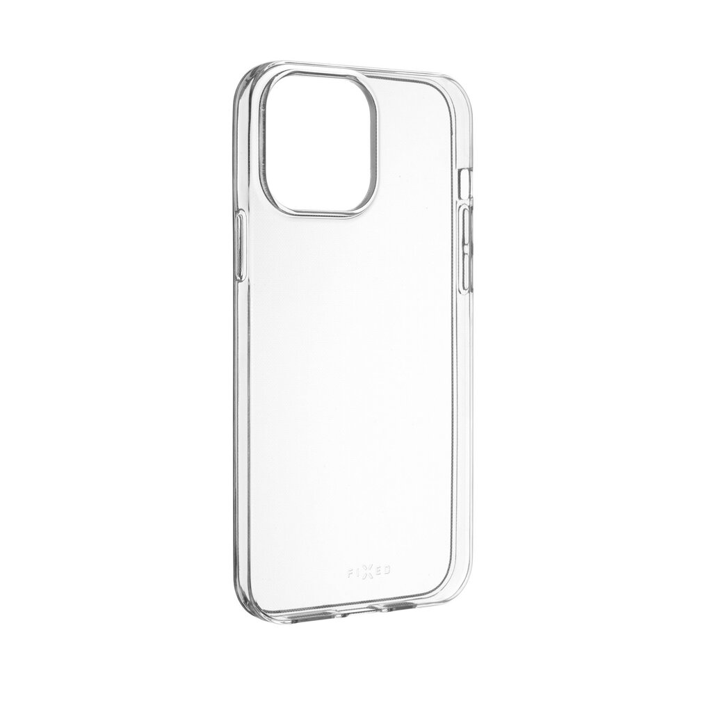 Fixed Slim Anti UV Case hind ja info | Telefoni kaaned, ümbrised | kaup24.ee