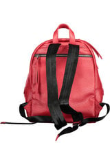 Seljakott Desigual, punane цена и информация | Рюкзаки и сумки | kaup24.ee