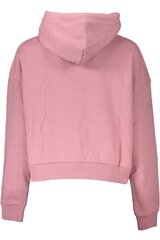 Napapijri džemper naistele NP0A4GXUBBOXWHS, roosa hind ja info | Naiste pusad | kaup24.ee